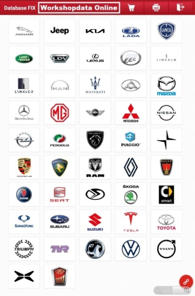 Noua interfata Launch X431 DriveScan V+ Limba Romana, 37 Functii Speciale Active, Control Bidirectional, IMMO Activ, Masini Electrice, CanFD, Adas, Obfcm, Program Piese, Coduri Eroare, Scheme GRATUIT - Img 4