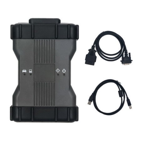 Noul aparat pentru Diagnoza Renault/Dacia CAN Clip VCI V23.X, programari, functii speciale active - Img 5