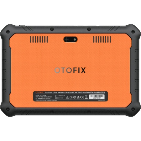 OTOFIX EvoScan Ultra Professional Diagnostics Tool - Tester Auto Multimarca Profesional, Control Bidirectional , 40 + Functii Speciale Service Auto, Full Diagnoza auto completa nivel OEM - Img 5