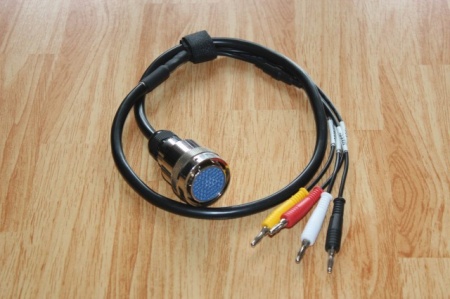Pret INEGALABIL: Interfata diagnoza Mercedes Benz - STAR C3 Pro versiunea 2014 - Img 7