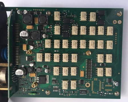 Pret INEGALABIL: STAR COMPACT C4 SD Connect + Laptop Mercedes versiune la zi - Img 5