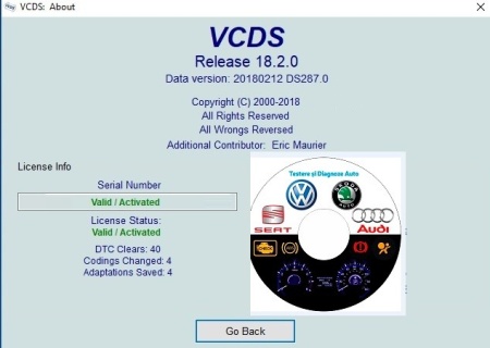 Promotie ! Laptop Auto + Op Com + Vag com 2024 in Limba ROMANA Full Activat - Img 4