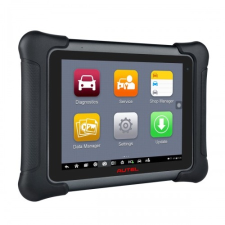 PROMOTIE !!! TOP AUTEL MaxiSys Elite II Support J2534 ECU Programming Tester Auto Universal PROFESIONAL Android 9.7 inch LED, 4G RAM&amp;128G ROM, DOIP/CANFD/D-PDU Incluse, GRATUIT Videoscop Color Autel MV480 - Img 5