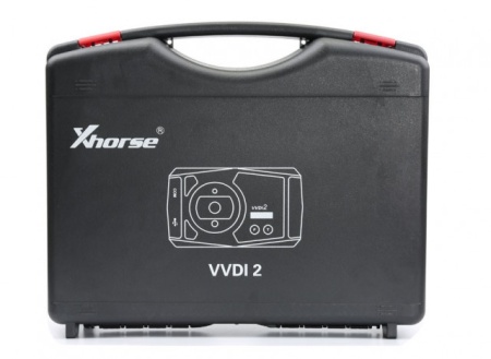 Promotie ! Xhorse VVDI2 versiune full VW/Audi/BMW/Porsche/PSA/Remotes/MQB si FEM - Img 4