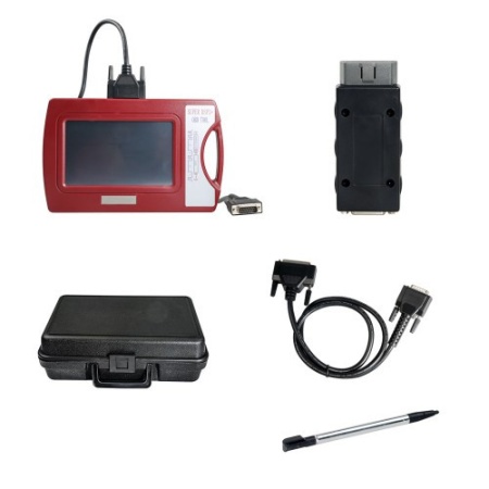 Super DSP3 plus DSPIII tester auto modificare KM cu acoperire masini 2010-2019 - Img 2