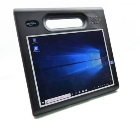 Tableta Militara Xplore Motion MC-F5m I7 Antisoc, Antipraf, Toughbook, Touchscreen - Img 6