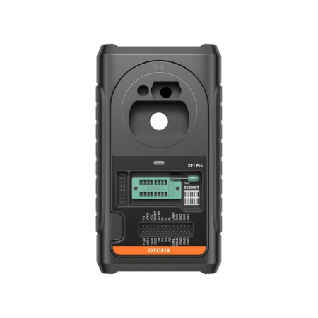 Tester Auto Profesional Autel OTOFIX IM2 Sistem complet diagnosticare + programare chei (Chei pierdute), 40+ Functii Speciale Service Auto Active - Img 6