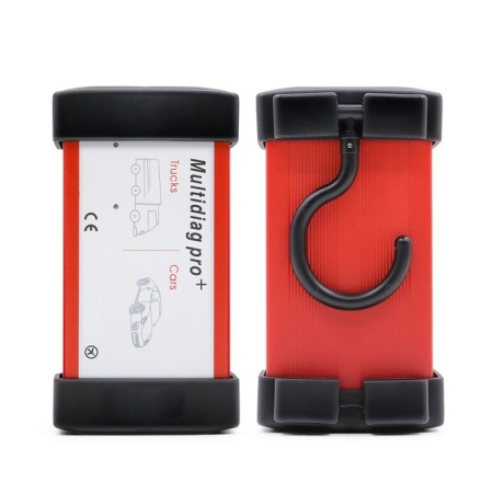 Tester Auto Turisme si Camioane Multidiag PRO+ 3in1 Bluetooth V3.0 NEC 9241 Chip - Img 8