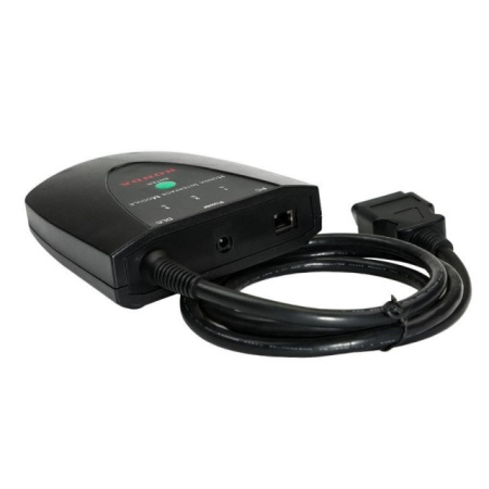 Tester diagnoza dedicat Honda / Acura HDS HIM V3.101.015 - Img 8