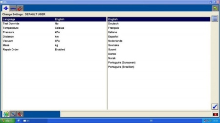 Tester Original VXDIAG pentru FORD VCM IDS si MAZDA IDS new version V129+ - Img 3