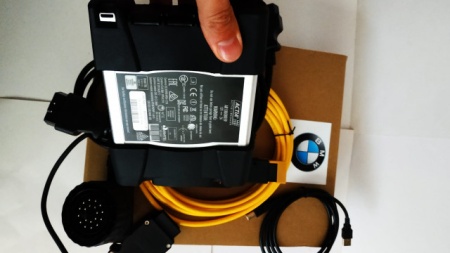 Tester Profesional Auto Model Next noua versiune pentru diagnoza si programarea masinilor bavareze, Pret Promotional ! - Img 6