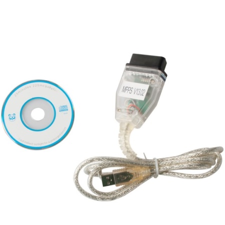 Tester Profesional de ECU Chip Tuning SMPS MPPS V13.02 ECU Chip Tuning - Img 2