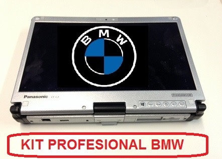 Tester Profesional Next + Laptop/Tableta Panasonic Thoughbook CFC2/CF19 pentru diagnoza si programare, Pret Promotional ! - Img 8