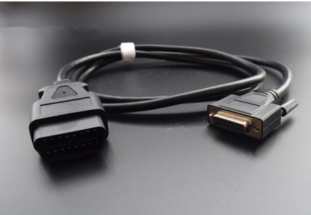 Tester profesional Toyota IT3 Global Techstream GTC OTC VIM OBD - Img 2