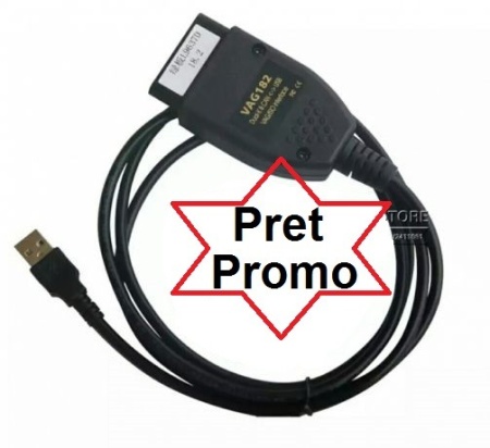 VCDS Interfata diagnoza vag com vcds 18.2.1 Atmega Update 2018.05 - Img 2