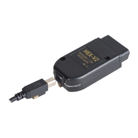 VCDS/VAGCOM HEX V2 Interfata diagnoza Update versiune 25.XX. Atmega Limba Engleza/Romana - Img 3