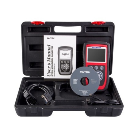 Autel MaxiCheck Pro EPB/ABS/SRS/Climate Control/SAS - Img 4