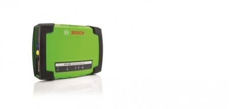 BOSCH KTS 560 tester auto diagnoza pentru autoturisme/utilitare mici, OBFCM disponibil - Img 2