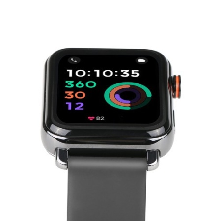 Ceas Inteligent / Smartwatch OTOFIX modelul cu VCI, 3-în-1: Cheie inteligentă+Ceas inteligent+Telefon inteligent, Comandă vocală, Blocare/deblocare uși, Telecomandă portbagaj + Bluetooth, Ritm cardiac, Giroscop, Monitorizare Somn - Img 3