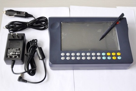 DigiMaster III Tester Universal Original Yanhua pentru Corectia Kilometrilor, Resetare Airbaguri, Programare ECU, Citire PIN, Decodare Audio: Autoturisme, Motociclete, Camioane - Img 3