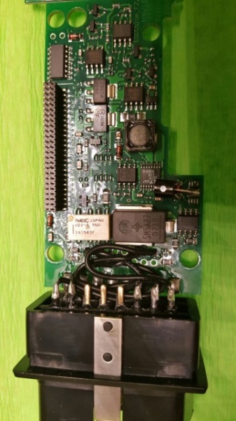 Full CHIP Tester reprezentata VW/AUDI/SEAT/SKODA VAS 5054a bluetooth profesional OKI Chip Thailand ODIS 2.2.4 - Img 6