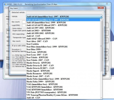 FVDI Abrites Commander 2018 cu 18 DVD Full Software, Set Complet - Img 3