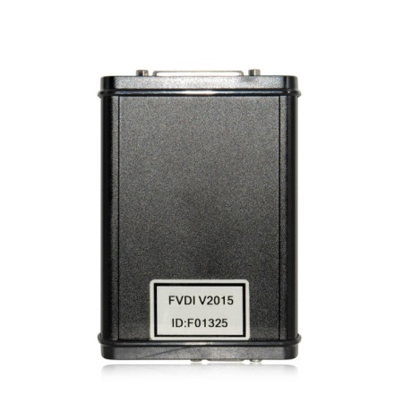FVDI Abrites Commander cu 18 DVD Full Software, Set Complet New Type 2015 - Img 3