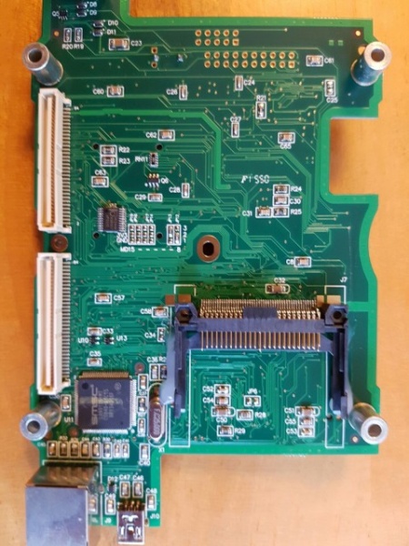 GM MDI (Multiple Diagnostic Interface) Tester Auto Profesional pentru gama GM - update 2023 - Img 4