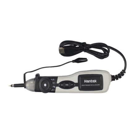 Hantek PSO2020 Osciloscop postabil tip stilou -digital 20MHz 1 Channel - Img 3