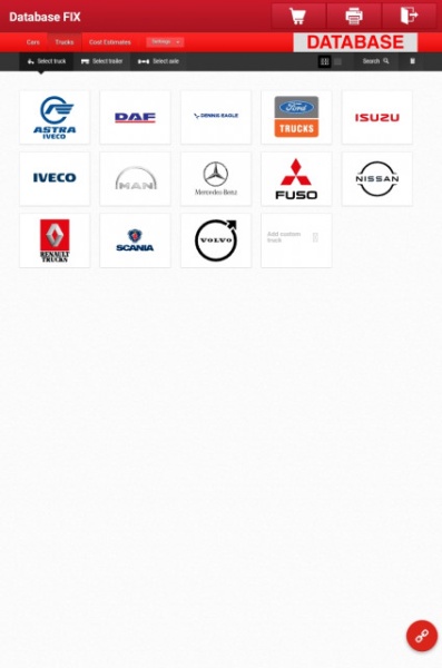Interfata Auto LAUNCH VPlus in Limba Romana Turisme, Autoutilitare, Motociclete, Atv-uri, Full activa Diagnoza, Programari, Functii Speciale, OBFCM, CANFD, IMMO, HaynesPro, 12 luni Update Online - Img 8