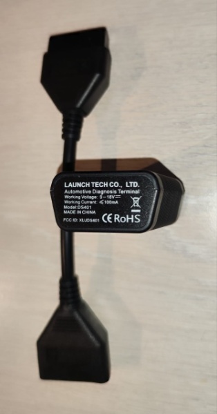 Kit PROMO Interfata auto Launch X431 Dbscar6/DS401 + Tableta Android 10.1 Inch, Full Activata Service Auto Multimarca Turisme + Autoutilitare 12V, Limba Romana, OBFCM activ, Raport PDF, 45 Functii Speciale, Licenta Nelimitata - Img 6