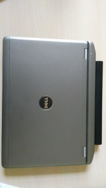 LAPTOP DELL i3 Latitude 6220 - Img 2