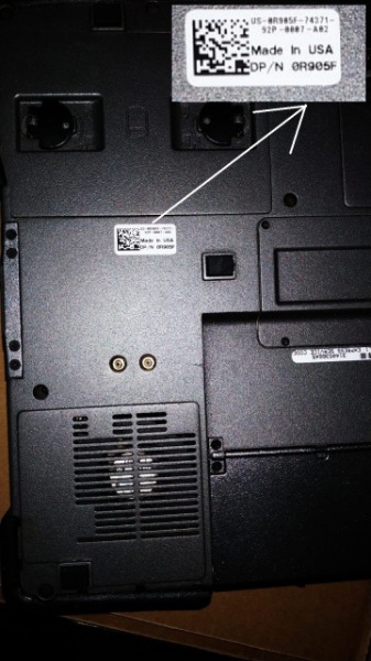 Laptop Diagnoza Auto Dell Latitude D630 XFR Antisoc, Xtreme Toughbook - Img 5