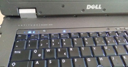 Laptop Diagnoza Auto Dell Latitude E6400 XFR Antisoc, Antipraf, Toughbook, Militar - Img 5