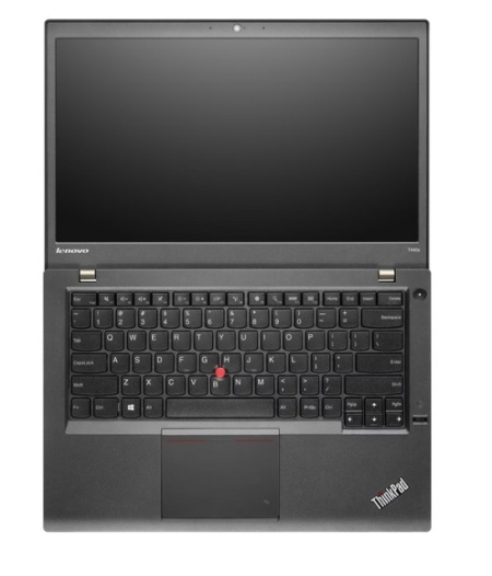Lenovo ThinkPad T440p - i5 generatia 4 cu 4/8 GB RAM - 250/500 GB HDD - 1920 x 1080 - IPS, stare reconditionat - Img 7