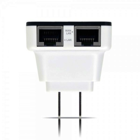 Mini Router wireless / Repetor amplificator semnal wi-fi Router model 2017 - Img 3