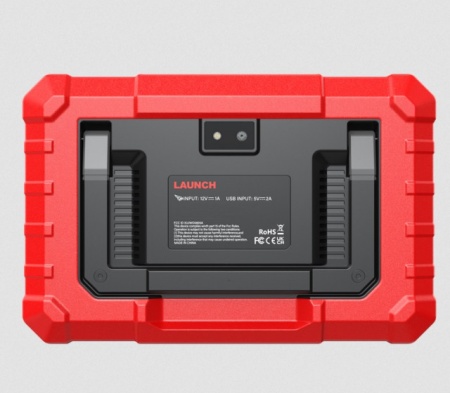 NOUL Tester Auto Profesional Launch X431 PROS ELITE Original Tableta 8 inch 4/64GB, OBFCM + CANFD, 2 ani Online, Licenta Nelimitata (versiunea cu fir Launch X431 PROS) - Img 8
