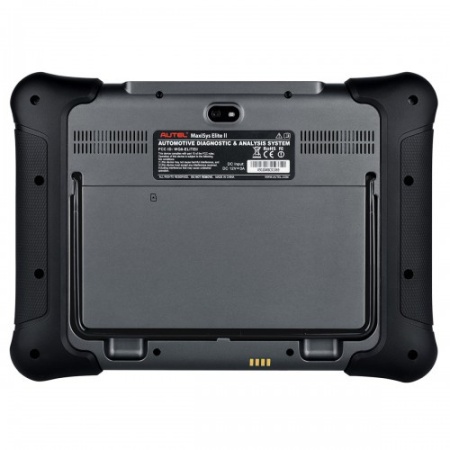 Noul TOP AUTEL MaxiSys Elite II Support J2534 ECU Programming Tester Auto Universal PROFESIONAL Original 100% - Img 3