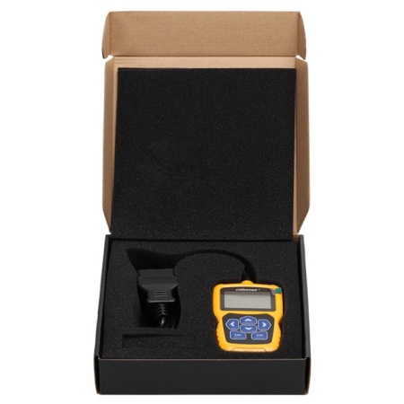 Obdstar J-C aparat original, cititor cod PIN imobilizator multimarca - Img 5