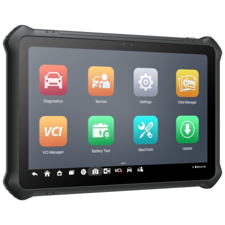 OTOFIX EvoScan Ultra Professional Diagnostics Tool - Tester Auto Multimarca Profesional, Control Bidirectional , 40 + Functii Speciale Service Auto, Full Diagnoza auto completa nivel OEM - Img 6