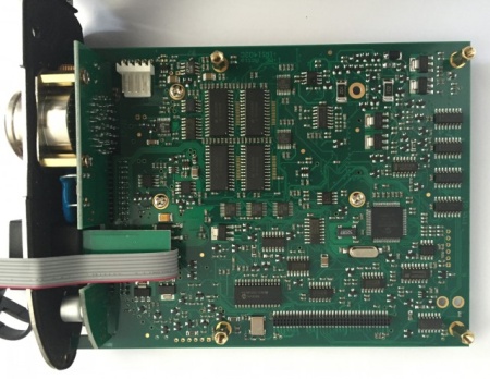 Pret INEGALABIL: STAR COMPACT C4 SD Connect + Laptop Mercedes versiune la zi - Img 6