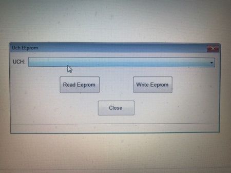 Programator Original ECU Renault Renolink OBD2 NOU V1.98/1.99/2.0X Dacia, key, crash data - Img 5