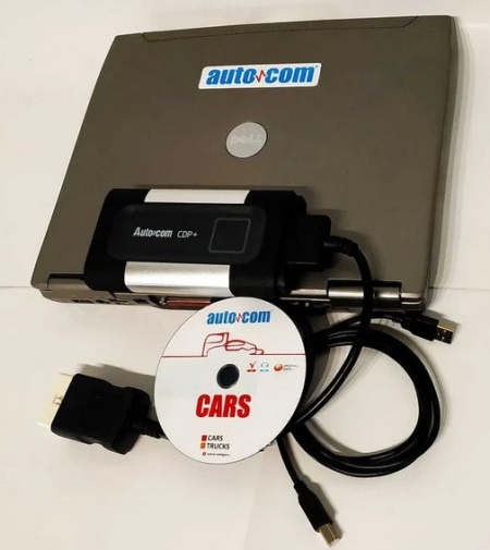 Promotie ! Autocom3 update ultima versiune: Tester auto multimarca turisme+camioane romana, LAPTOP inclus - Img 6