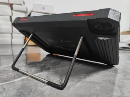 Promotie Buy-BACK ! NOUL Launch X431 V+ Plus Original Wifi/Bluetooth Tableta Toughbook 10.10 inch Tester Auto Profesional Service 2 ani update online - Img 10