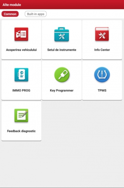 Promotie Kit Diagnoza Auto &amp; CADOU: Interfata Auto Turisme&amp;Autoutilitare Easydiag BD6 / V5.0 Meniu Limba Romana + Interfata Citire Stergere Erori ELM Bluetooth Multimarca, 37+ Functii Speciale Service Auto - Img 3