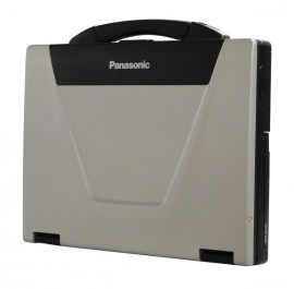 Promotie !!! Laptop Panasonic Toughbook CF-52 Intel Core i5
