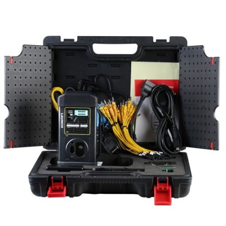 Promotie ! Launch X-Prog 3 programator chei pentru X431 V, X431 V+, X431 PAD V, PAD VII - Img 2