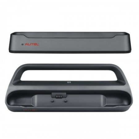 PROMOTIE !!! TOP AUTEL MaxiSys Elite II Support J2534 ECU Programming Tester Auto Universal PROFESIONAL Android 9.7 inch LED, 4G RAM&amp;128G ROM, DOIP/CANFD/D-PDU Incluse, GRATUIT Videoscop Color Autel MV480 - Img 6