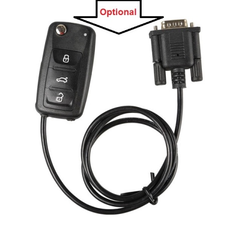 Promotie ! Xhorse VVDI2 versiune full VW/Audi/BMW/Porsche/PSA/Remotes/MQB si FEM - Img 5