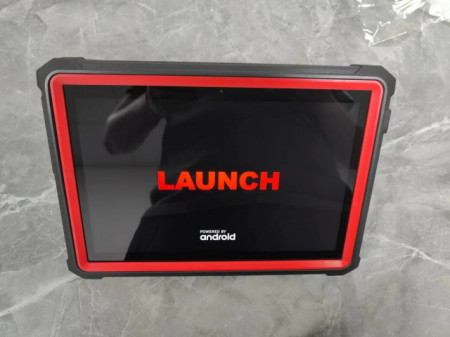 Tableta originala Launch X431 V2.0 10.1 inch, 4/64GB, thoughbook, antisoc recomandata pentru Service Auto/ITP, interfete easydiag